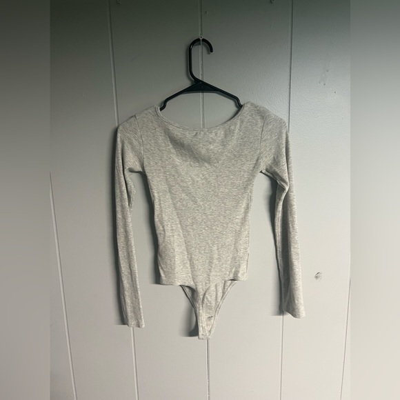 Open Edit Bodysuit - Picture 3 of 3